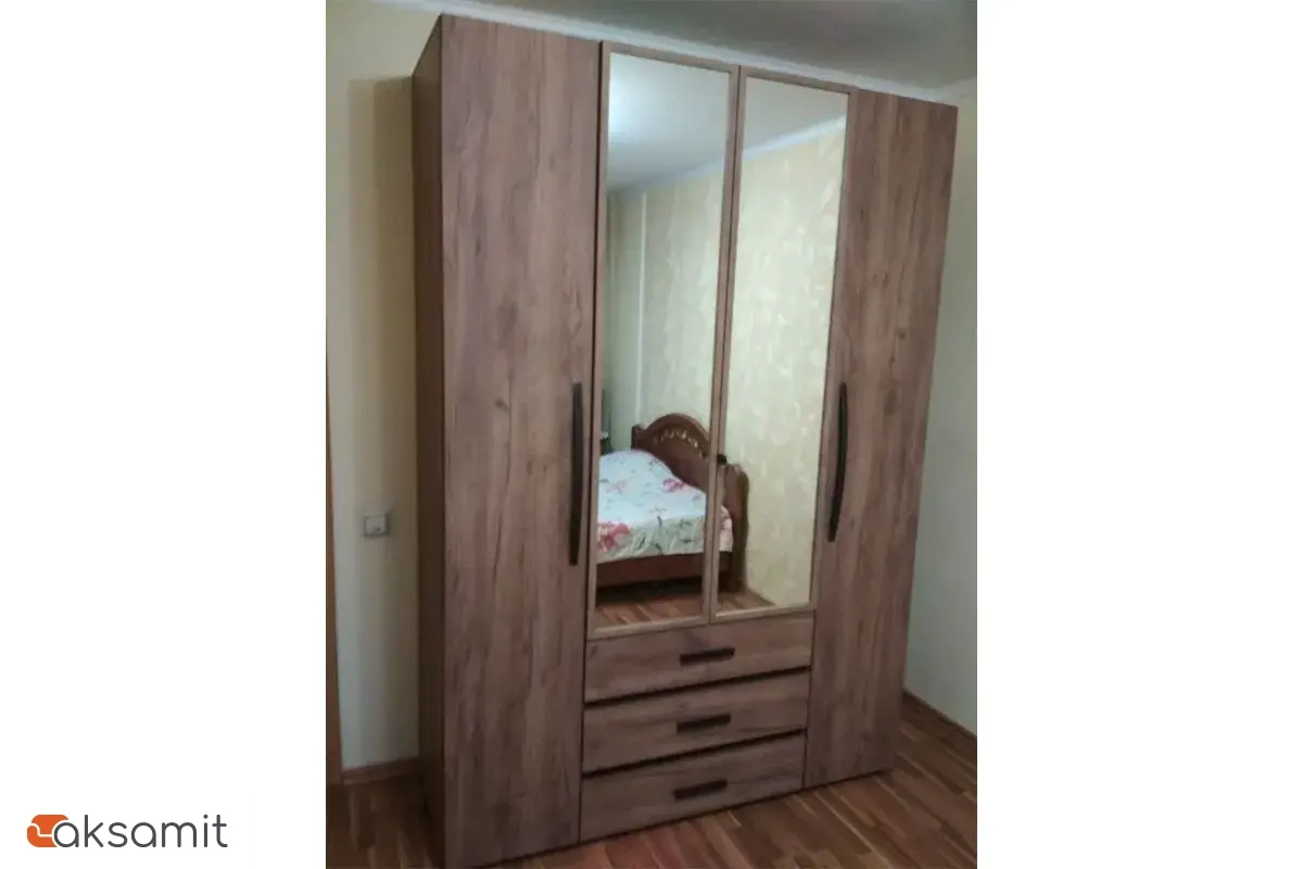 Nature 555 Шкаф для одежды и белья Nature 555 Шкаф для одежды и белья фото