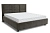Кровать Квадро-3 с ПМ 160х200 (Luma 11) 2 кат.