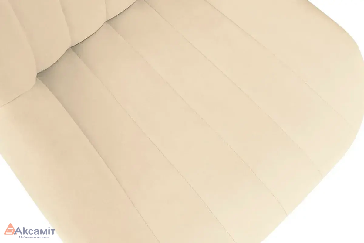 Стул Марвел К2 Исп.2 (Белый матовый/Велюр Confetti Cream)