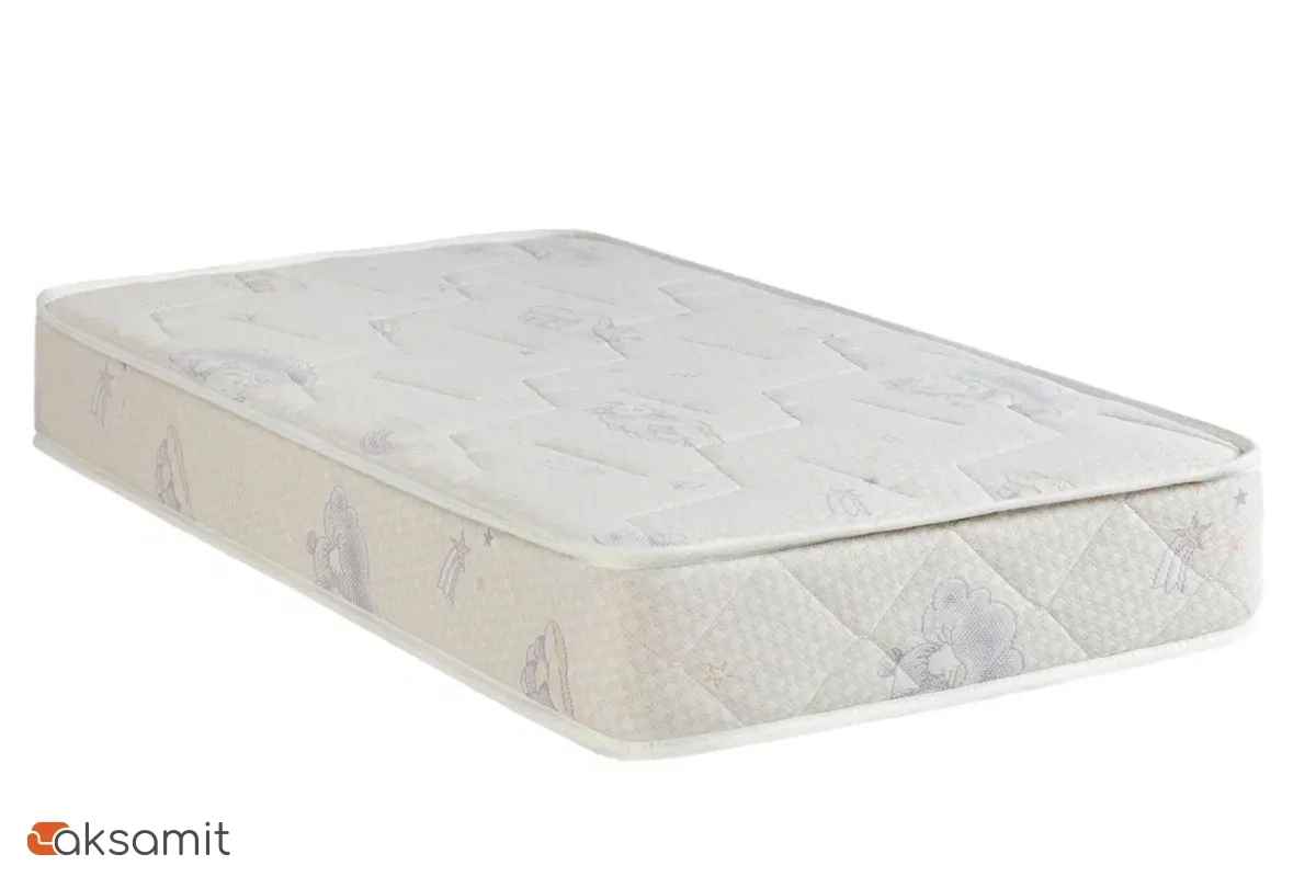 Матрас Askona Mom's Love Junior 80х200