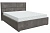 Кровать Невада-1 с ПМ 180х200 (Siesta Grey) 5 кат.