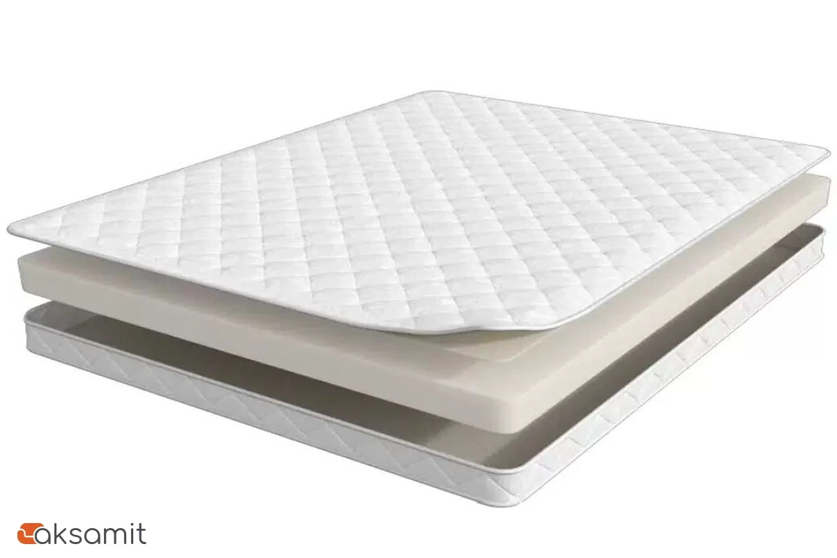 Матрас Askona Trend Mini 120х200 жаккард