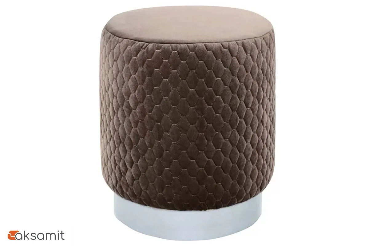 Пуф Honey (Коричневый)