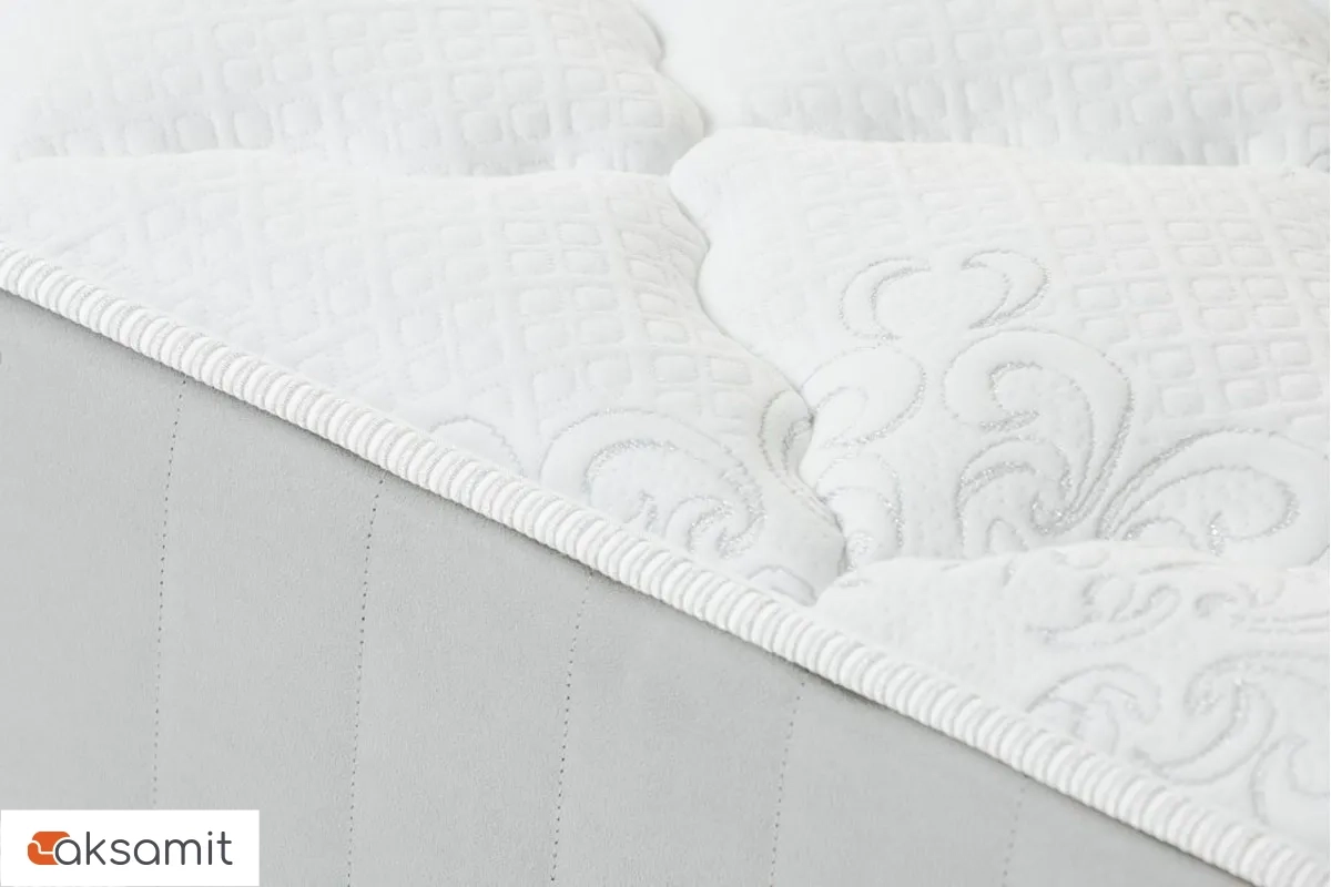 Матрас односторонний Infinity Elegant (Высота 26 см) 180х200 трикотаж Матрас односторонний Infinity Elegant (Высота 26 см) 180х200 трикотаж