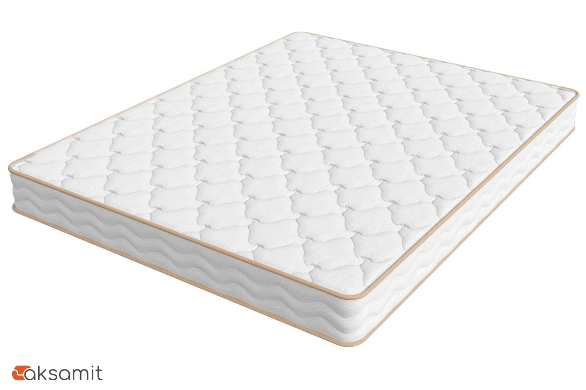 Матрас Терапия Бодрость (20 см) 90х200 трикотаж Матрас Терапия Бодрость (20 см) 90х200 трикотаж