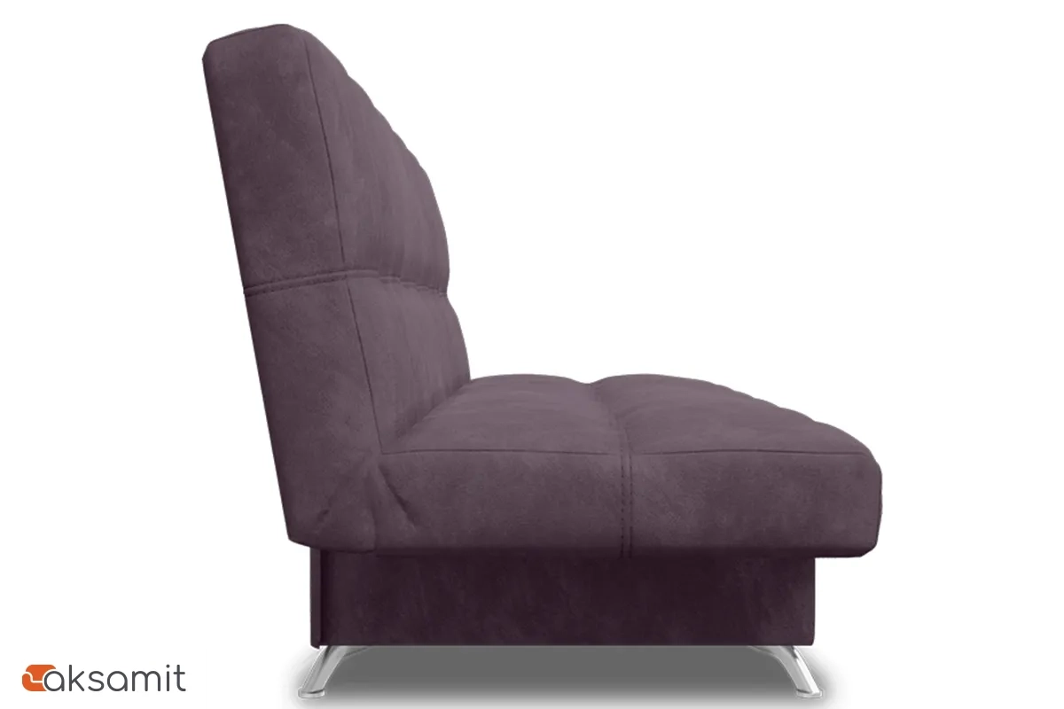 Диван-кровать Клик-кляк 8 ДК Регина-45.1 Nebby 219 Фиолетовый