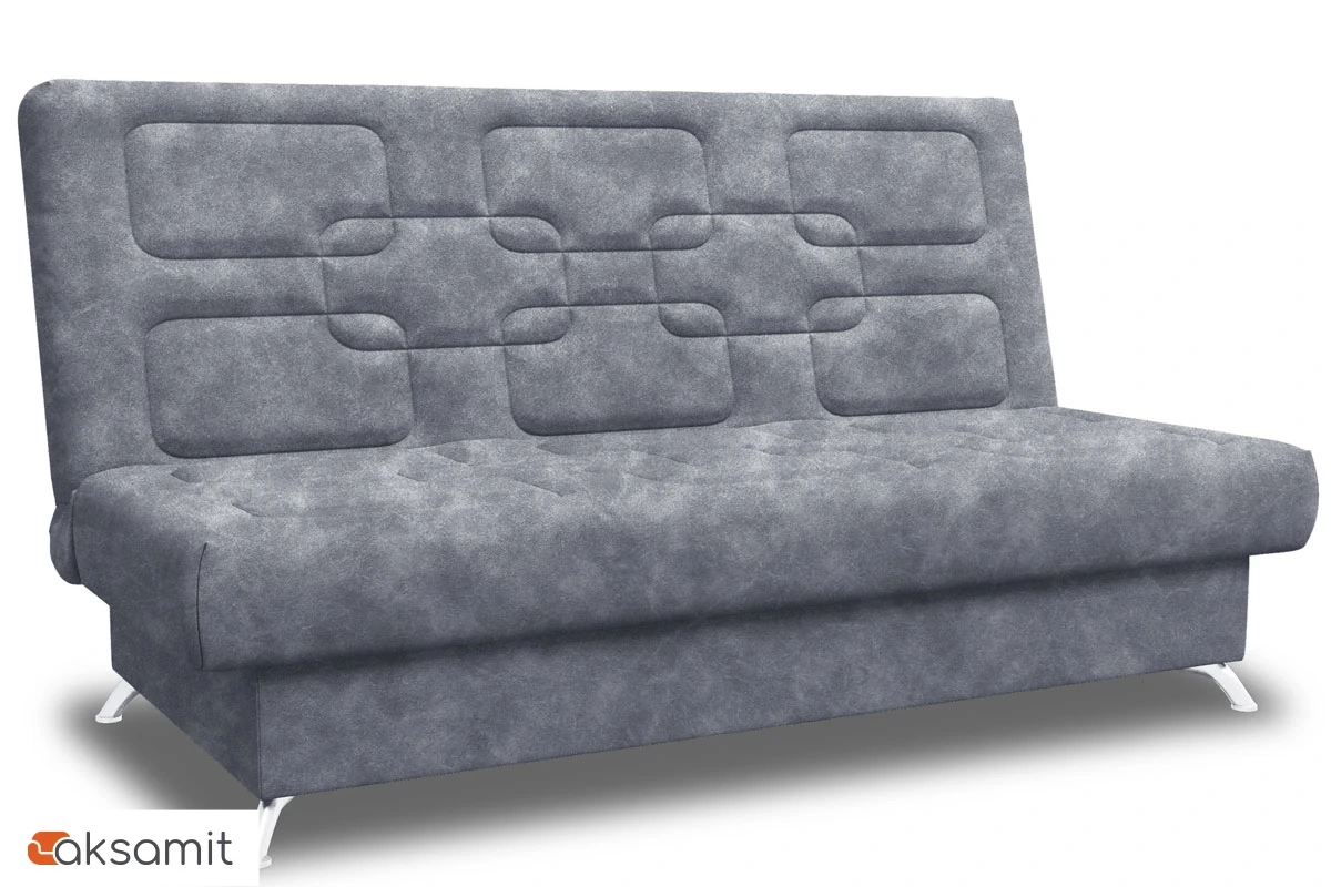 Диван Регина-45.2 Финка 5 ДК Alaska Slate