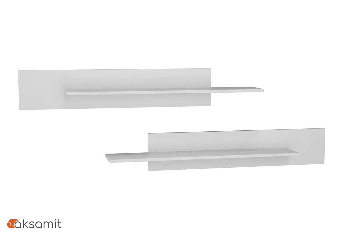 Гостиная Point K14 (Белый/Белый глянец) Гостиная Point K14 (Белый/Белый глянец)