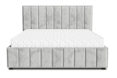 Кровать Кордова-1 с ПМ 160х200 (Lovers-8) 2 кат.