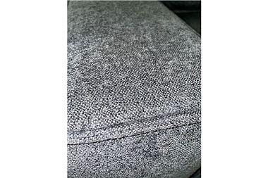 Диван Brick-3 S (Набивные подушки/Вывернутый) Гунин 2217/29