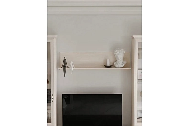 Гостиная Венеция комплект 3 (Бодега) фото