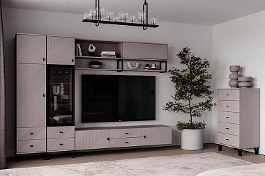 Гостиная Кашемир (Кашемир/Сантьяго)