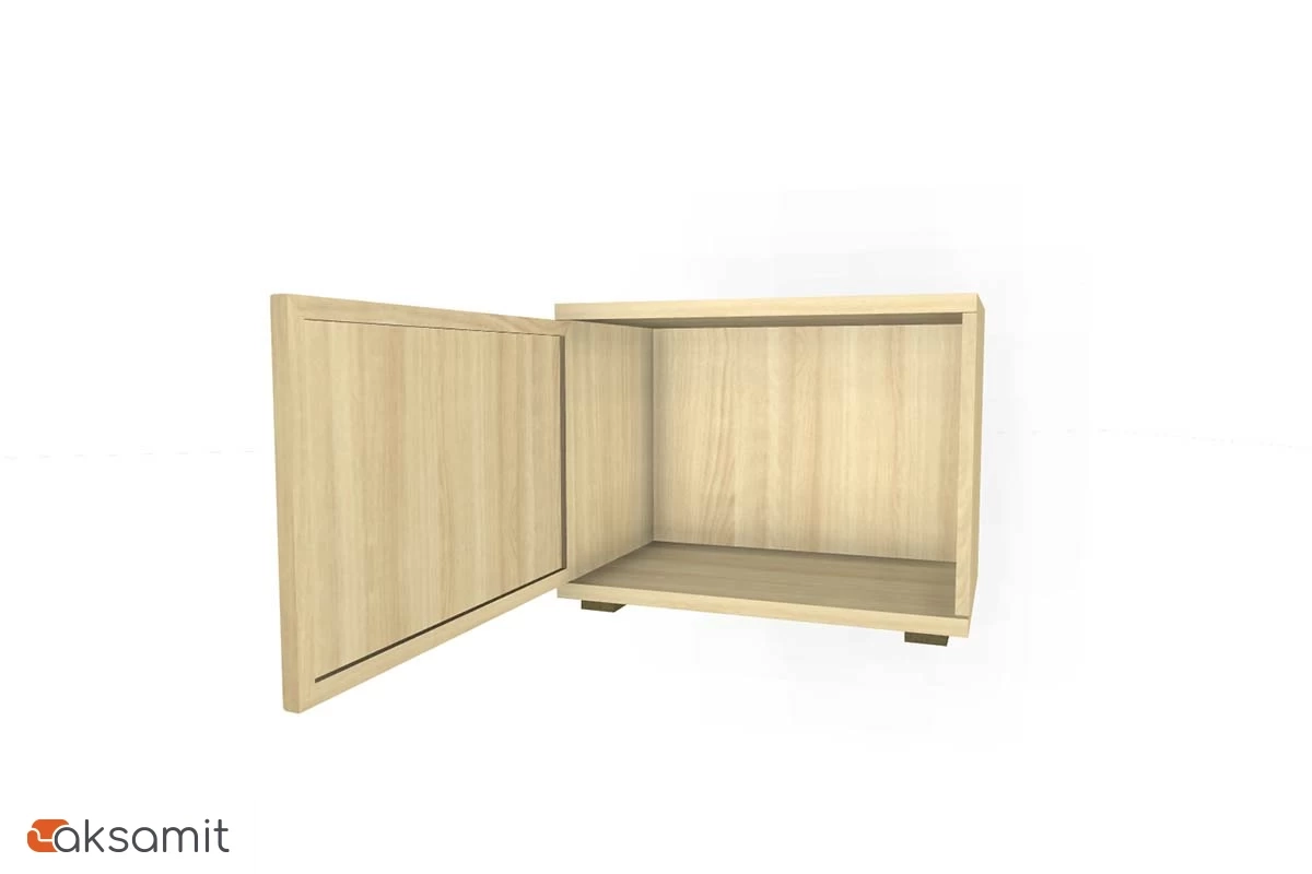 Тумба ТБ-1052 (Ясень Асахи)