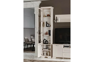 Гостиная Венеция комплект 4 (Бодега) фото