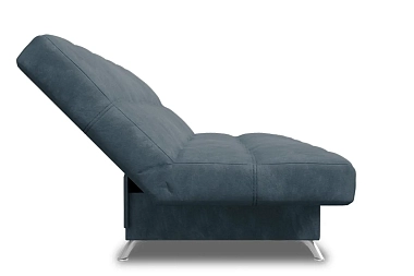 Диван-кровать Клик-кляк 8 ДК Регина-45.1 Севен 318 серый