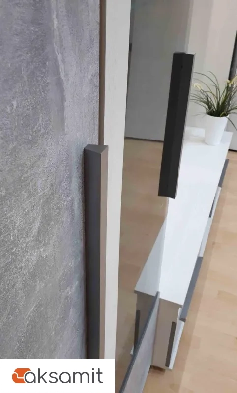 Леон Гостиная со шкафом фото