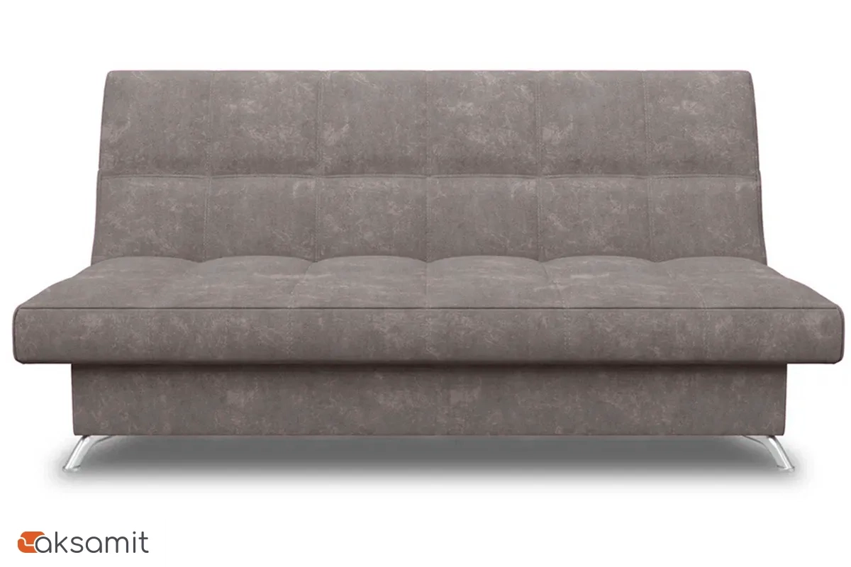 Диван-кровать Финка ДК на НПБ "Регина-45.2" Siesta Грей