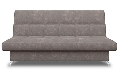 Диван-кровать Финка ДК на НПБ "Регина-45.2" Siesta Грей