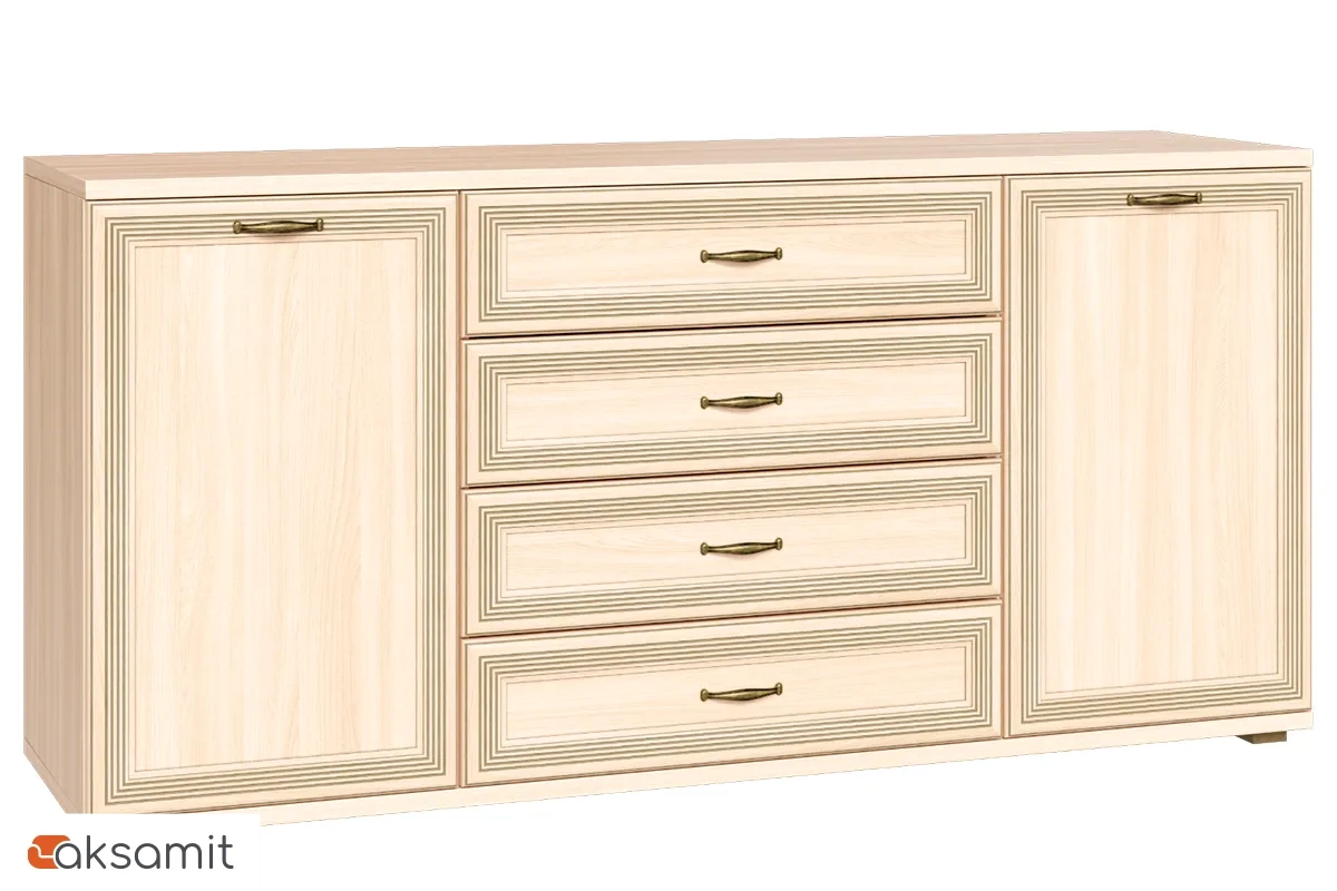 Тумба ТБ-1012 (Ясень Асахи)