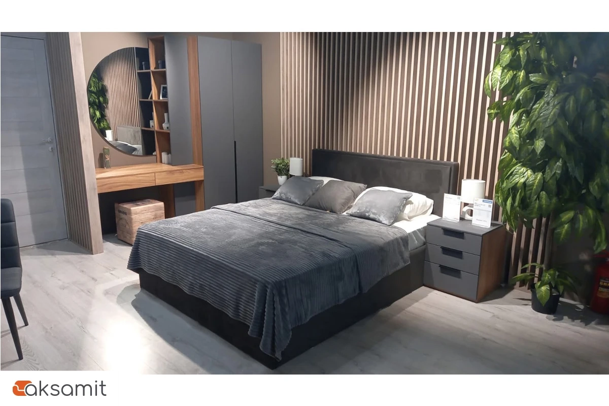 Зеркало навесное Тип 4 ТД-100.06.01(4)