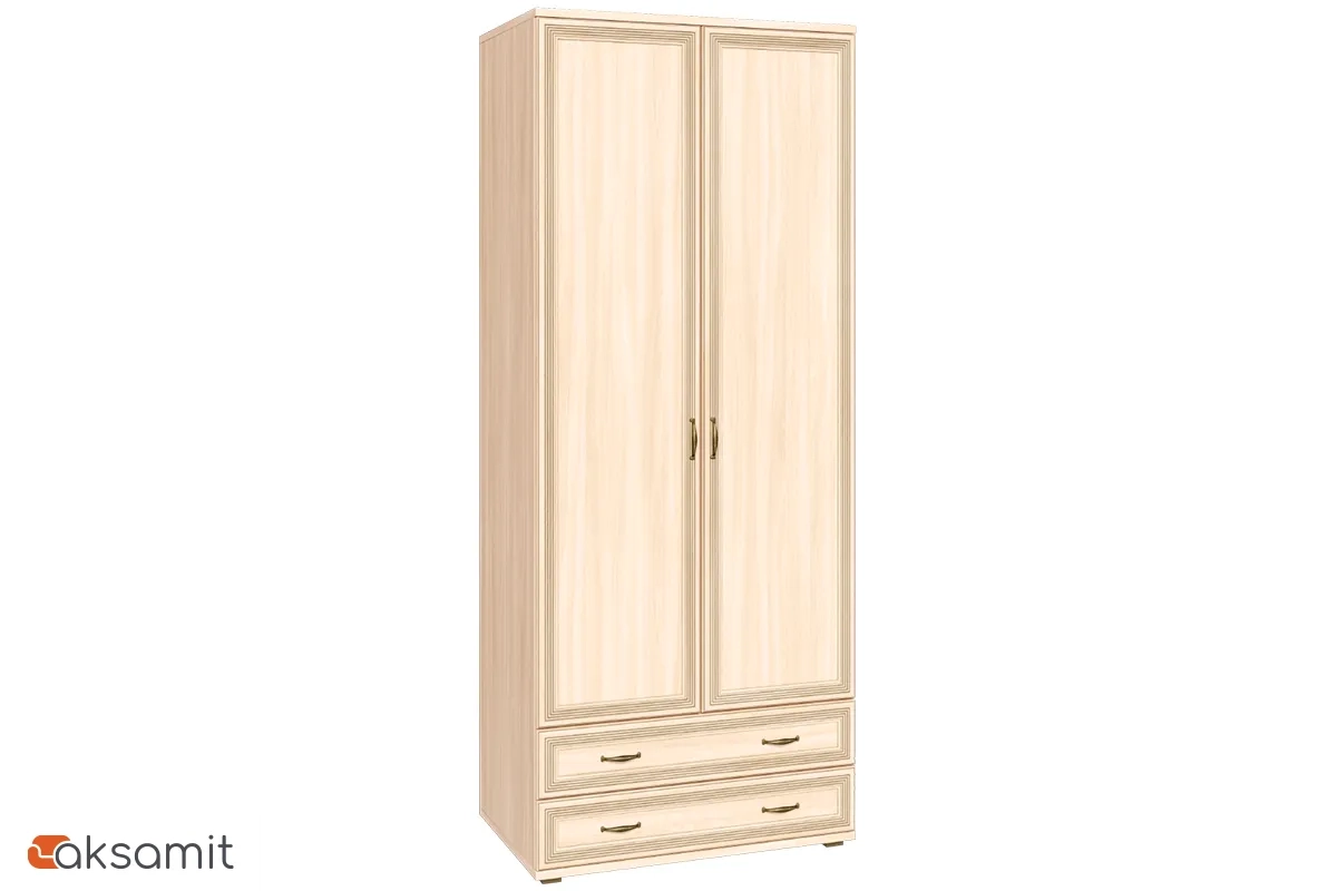 Шкаф ШК-1005 (Ясень Асахи)