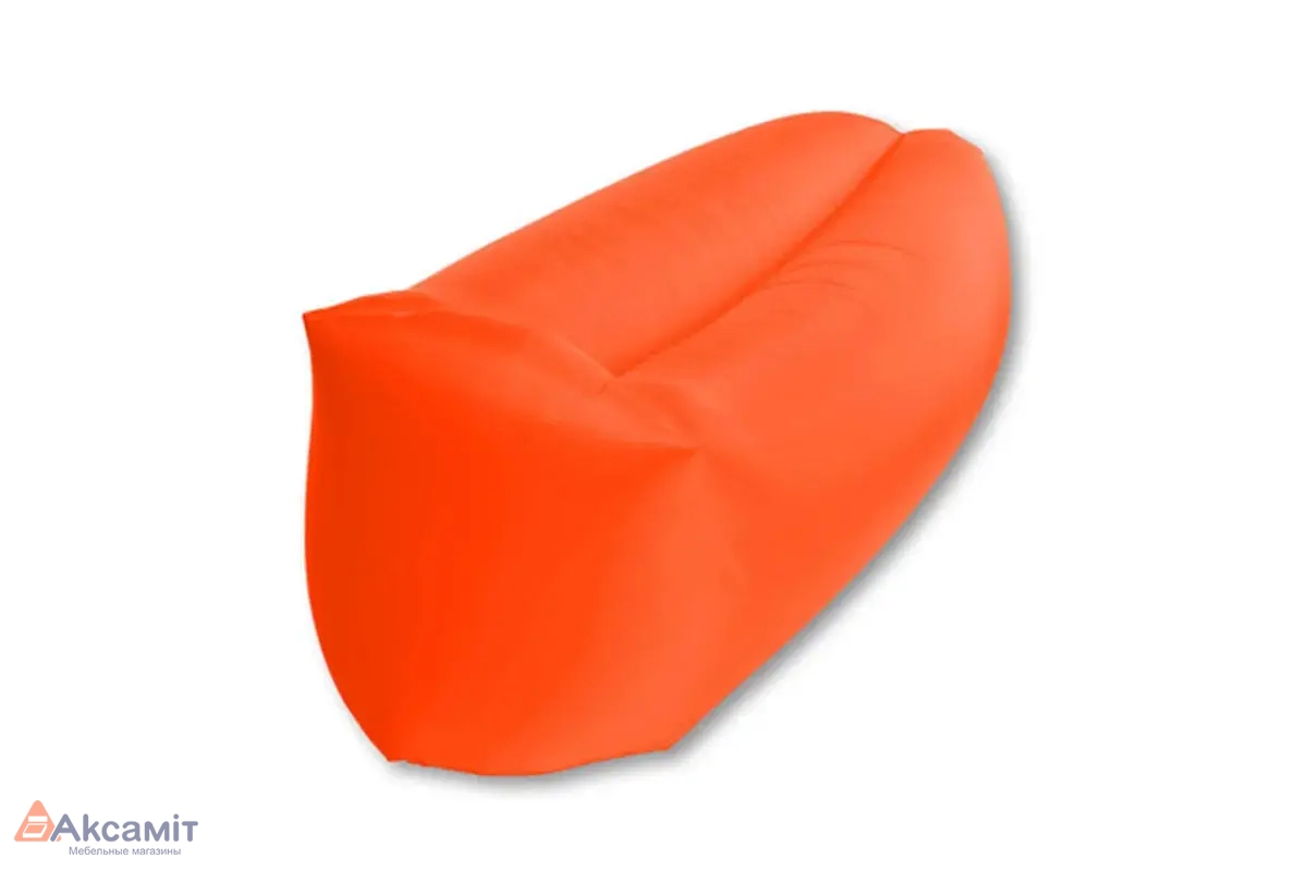 Надувной лежак AirPuf