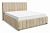 Кровать Кордова-1 с ПМ 180х200 (Nebby 304)