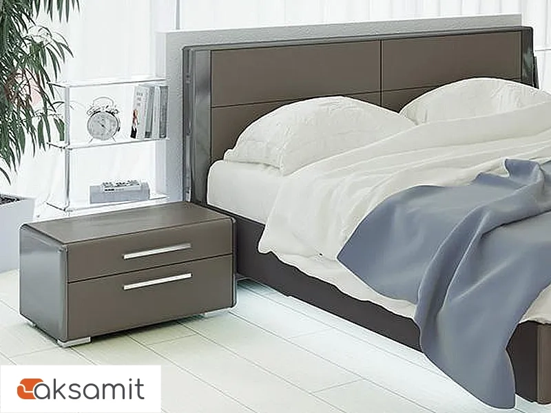 Наоми ТД-208.03.01 Тумба джут