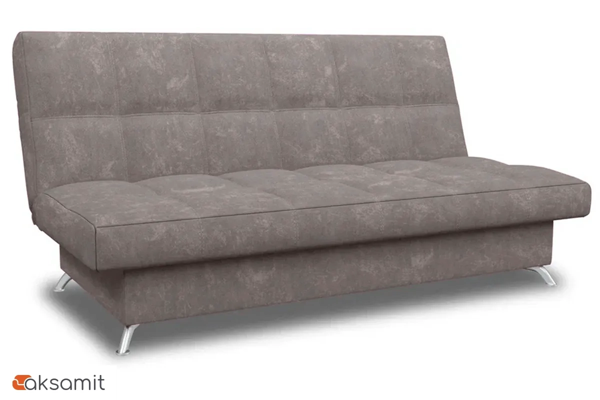 Диван-кровать Финка ДК на НПБ "Регина-45.2" Siesta Грей