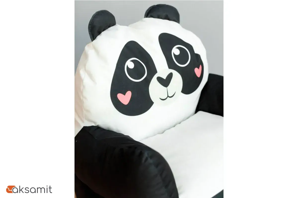 Пуфик Панда S