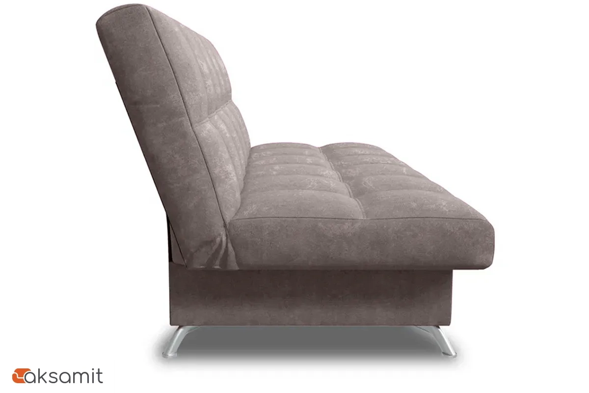 Диван-кровать Финка ДК на НПБ "Регина-45.2" Siesta Грей