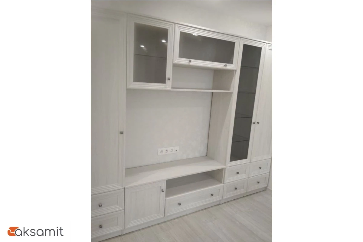 Paola 15 Шкаф для одежды и белья Paola 15 Шкаф для одежды и белья фото