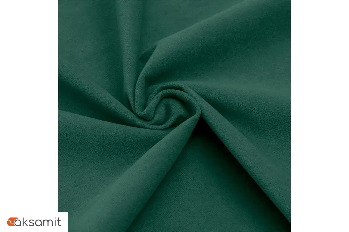 Кресло-мешок Груша Стандарт 3XL (Велюр / Темный изумруд)