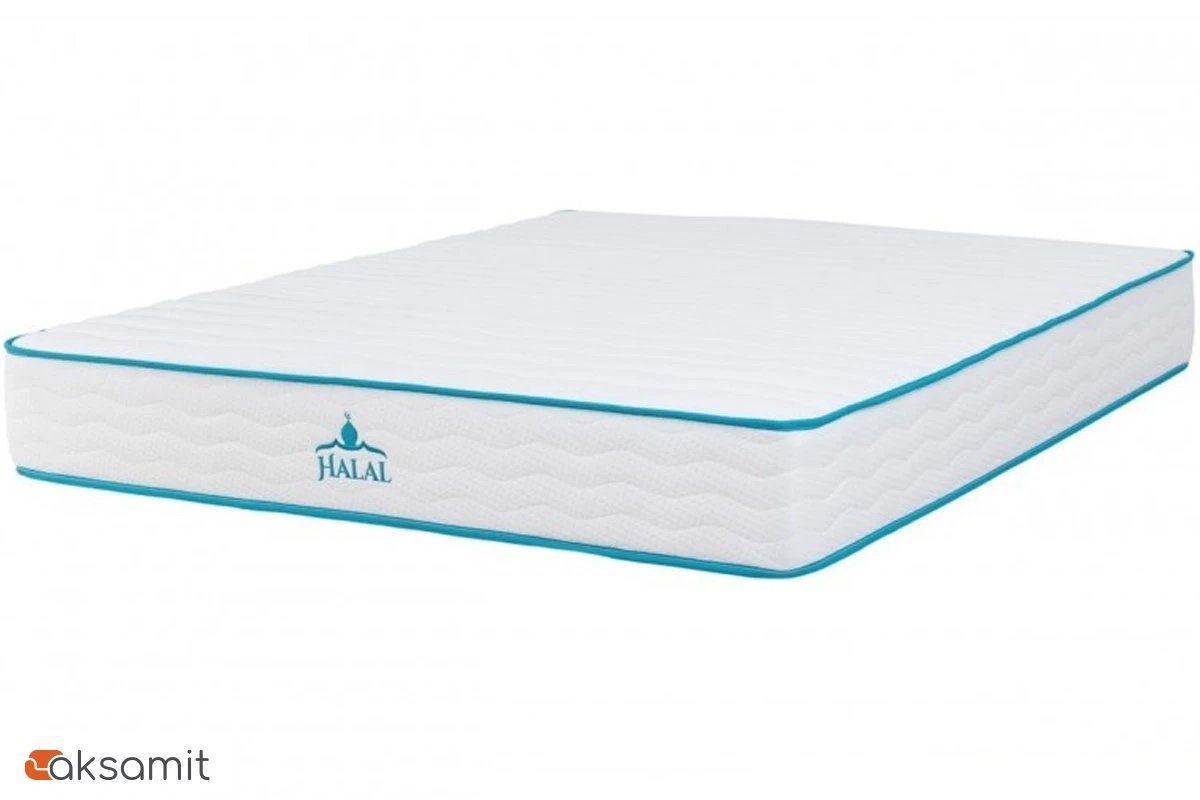 Матрас Halal Bakim (Трикотаж/Жаккард/27 см) 140х200 Трикотаж/Жаккард Матрас Halal Bakim (Трикотаж/Жаккард/27 см) 140х200 Трикотаж/Жаккард