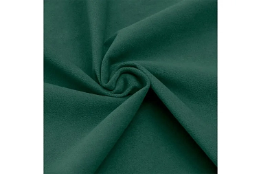 Кресло-мешок Груша Стандарт 3XL (Велюр / Темный изумруд)