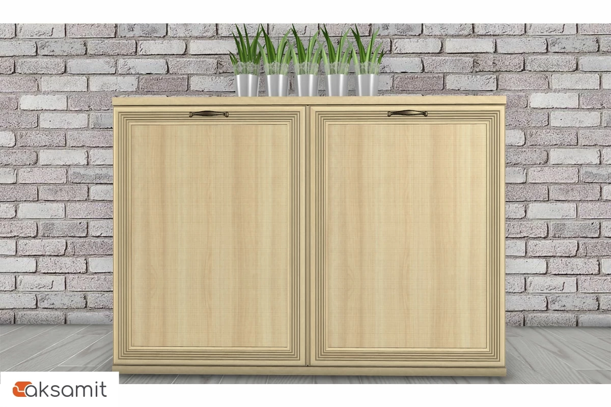 Тумба ТБ-1017 (Ясень Асахи)