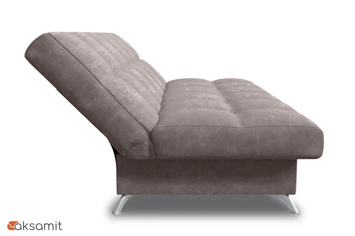 Диван-кровать Финка ДК на НПБ "Регина-45.2" Siesta Грей