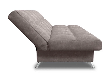 Диван-кровать Финка ДК на НПБ "Регина-45.2" Siesta Грей