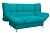 Диван-кровать Клик-кляк 8 ДК Регина-45.1 Lovely 22 Бирюзовый