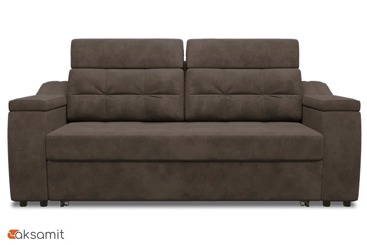 Диван Бруно New ДК Боска Мокко