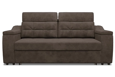 Диван Бруно New ДК Боска Мокко