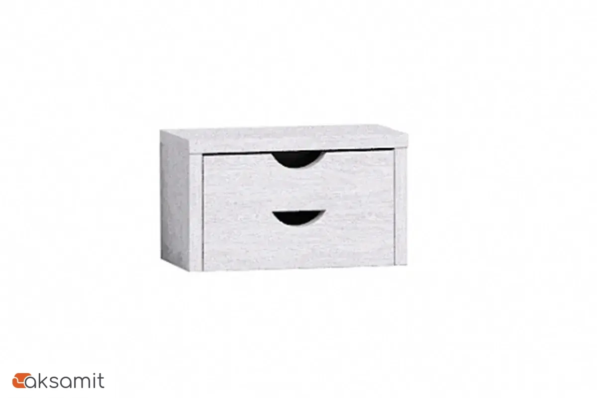 Ящики Sherlock 54 (Ясень Анкор светлый)