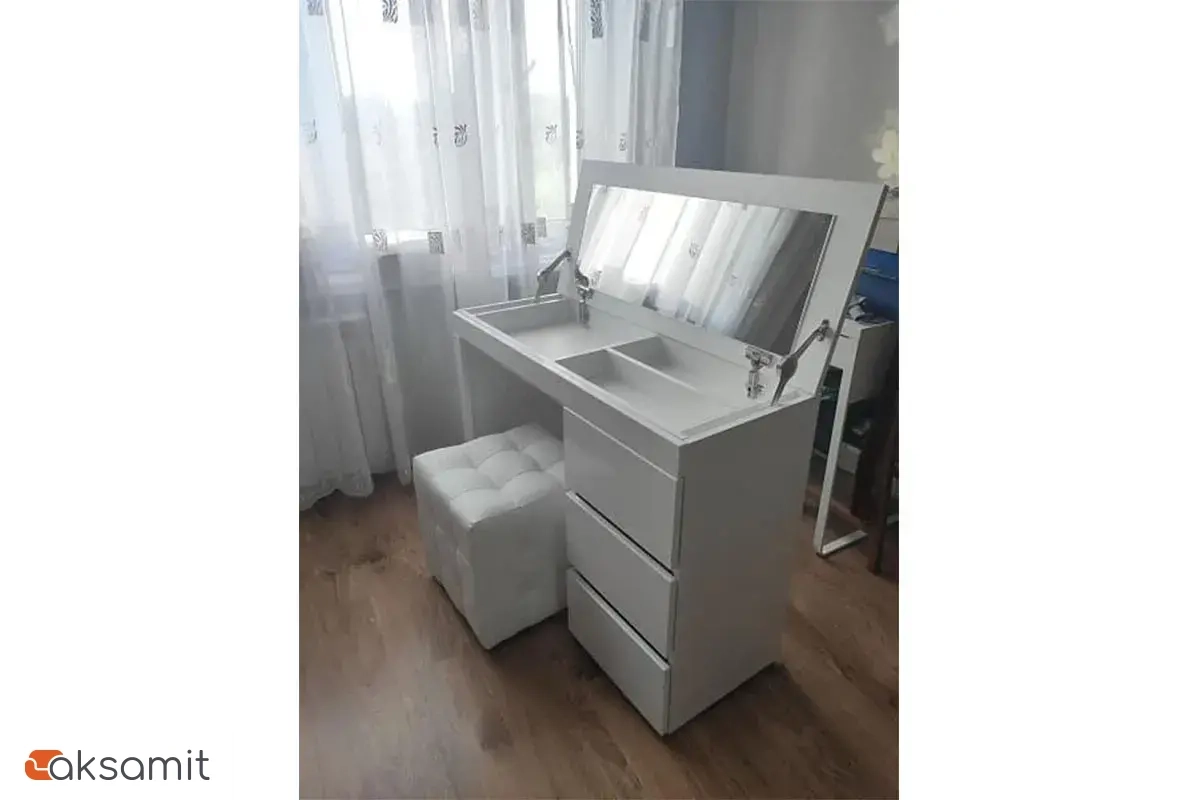 Стол туалетный Линда 6 фото