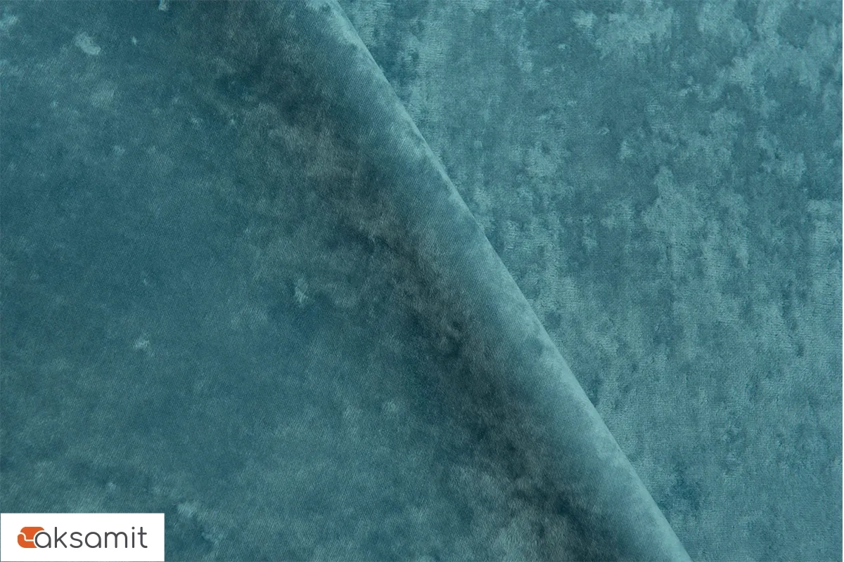 Диван Vega 2 (Набивные подушки/Отстрочка/НПБ) Тиффани Бирюзовый