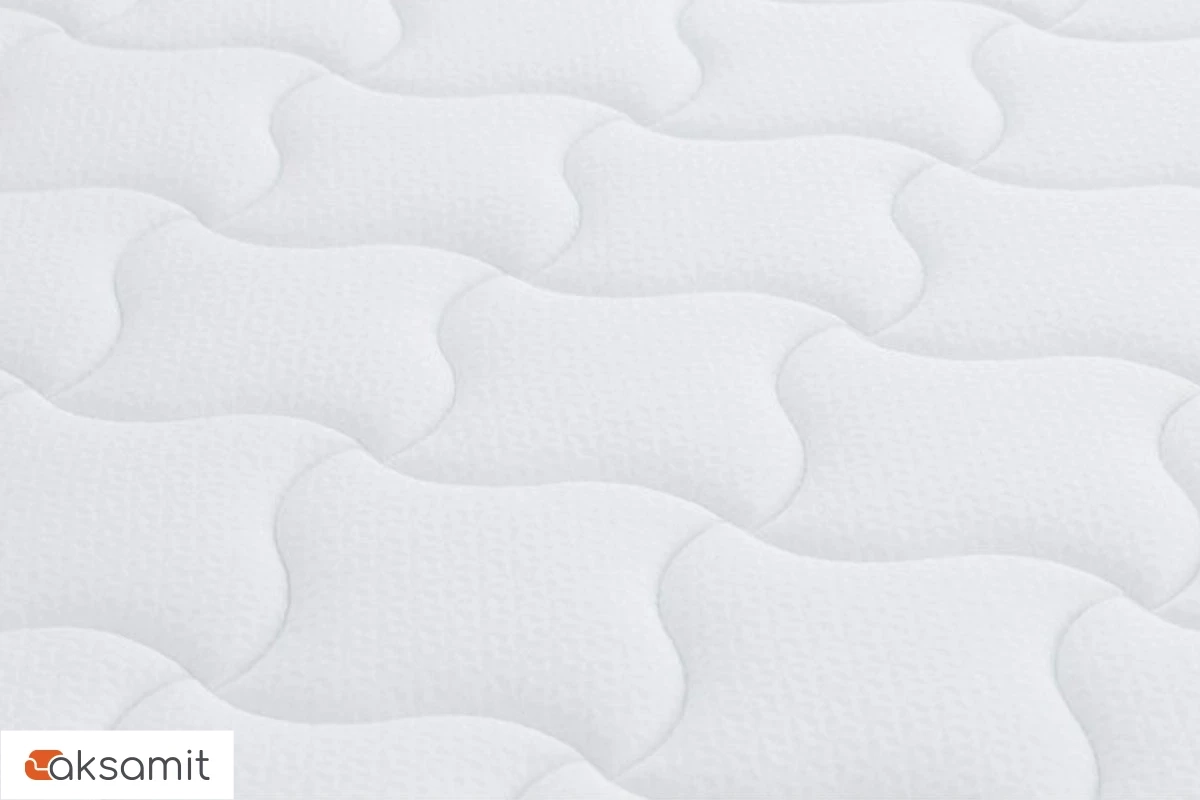 Матрас Halal Destek 160х200 Трикотаж/Жаккард Матрас Halal Destek 160х200 Трикотаж/Жаккард