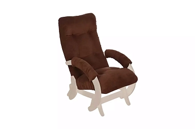 Кресло-маятник Консул (1кор) (Verona Brown/Дуб шампань)