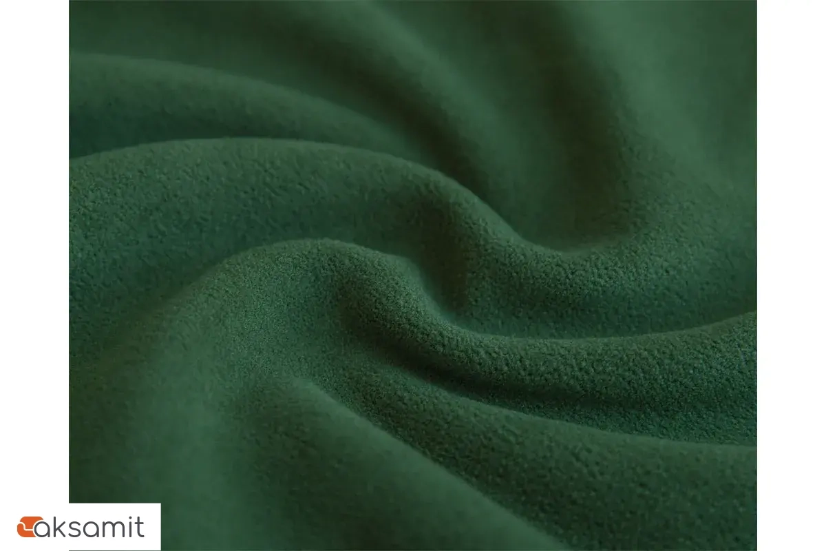 Стул Регги (Муар черный / Велюр Дрим Forest) СРП-066