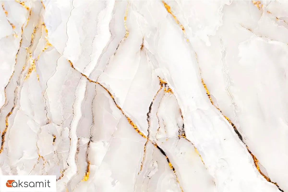 Стол обеденный Византия d 1000 (Стекло с фотопечатью Аурум/Рама черная/Металл черный)