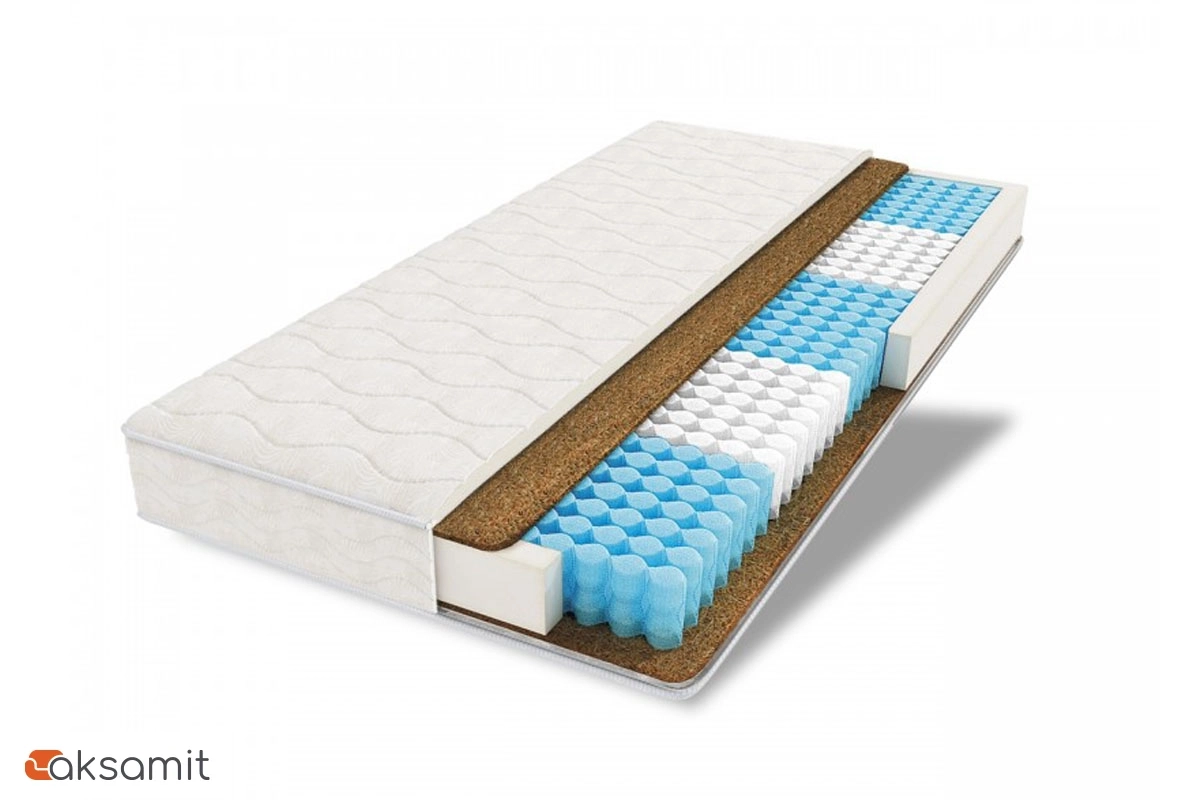 Матрас Askona Expert Experience (Высота 20 см) 140х200 жаккард