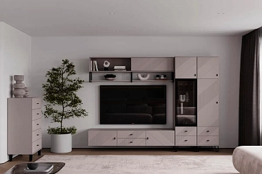 Гостиная Кашемир (Кашемир/Сантьяго)